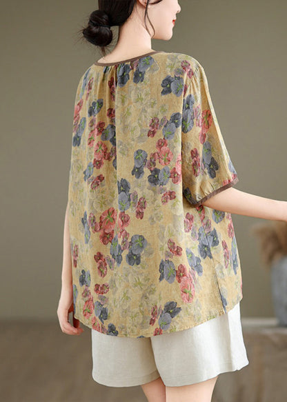 Elegantly Styled Shirt for Everyday Wear