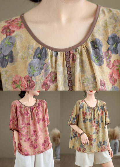 Elegantly Styled Shirt for Everyday Wear