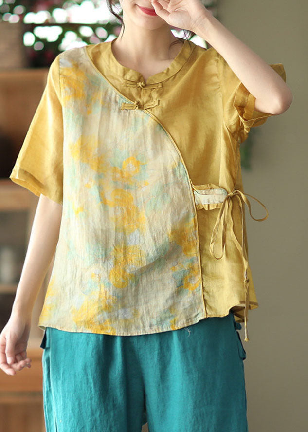 Effortlessly Elegant Shirt with a Timeless Design
