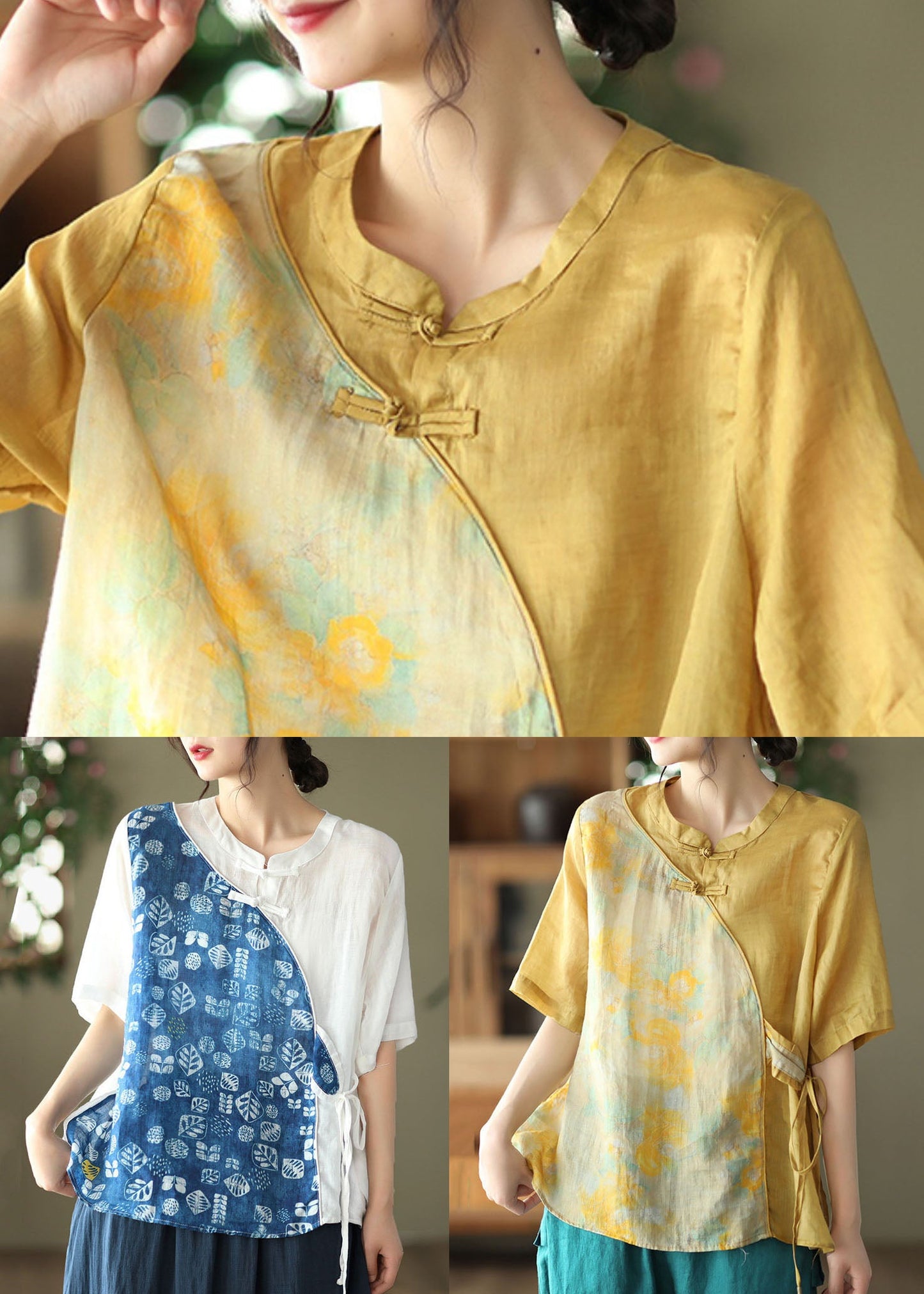 Effortlessly Elegant Shirt with a Timeless Design