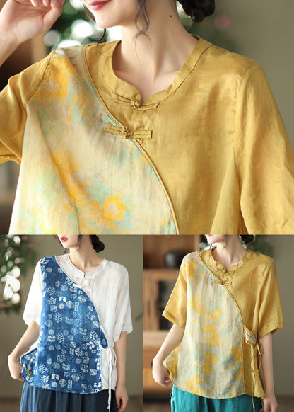 Effortlessly Elegant Shirt with a Timeless Design