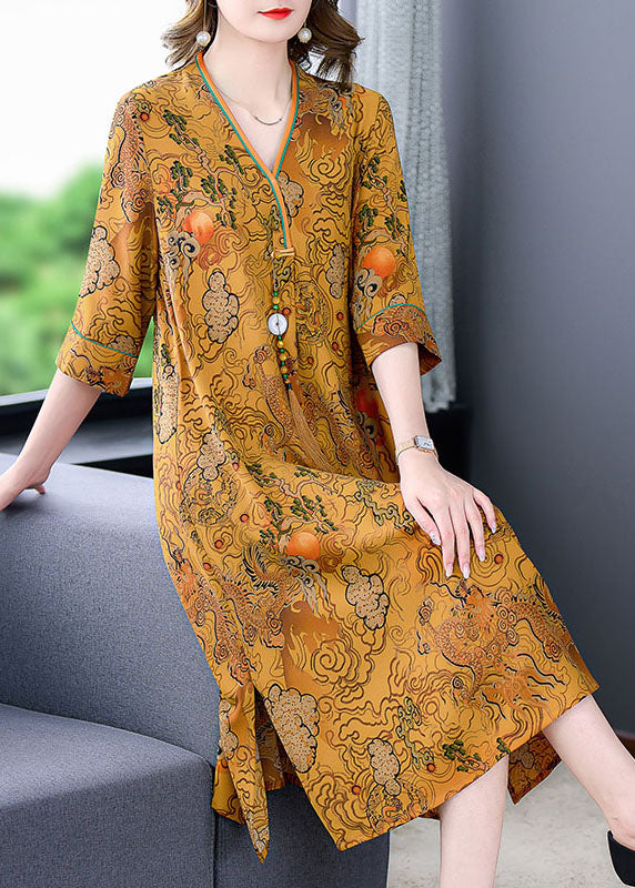 Classic Vintage & Enduringly Stylish Dress