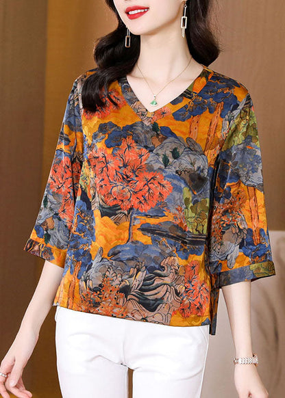 Classic Vintage & Enduringly Stylish Shirt