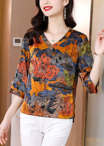 Classic Vintage & Enduringly Stylish Shirt