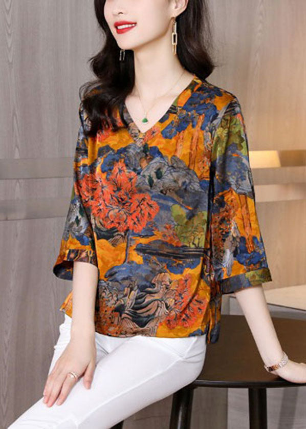 Classic Vintage & Enduringly Stylish Shirt