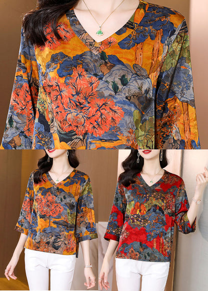 Classic Vintage & Enduringly Stylish Shirt