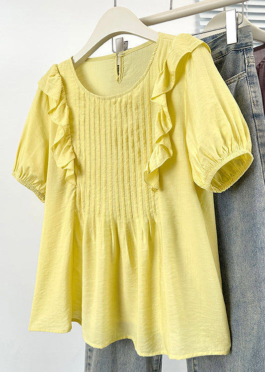 Elegantly Styled Shirt for Everyday Wear