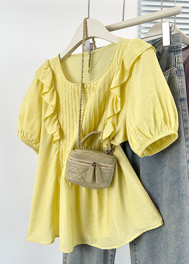 Elegantly Styled Shirt for Everyday Wear