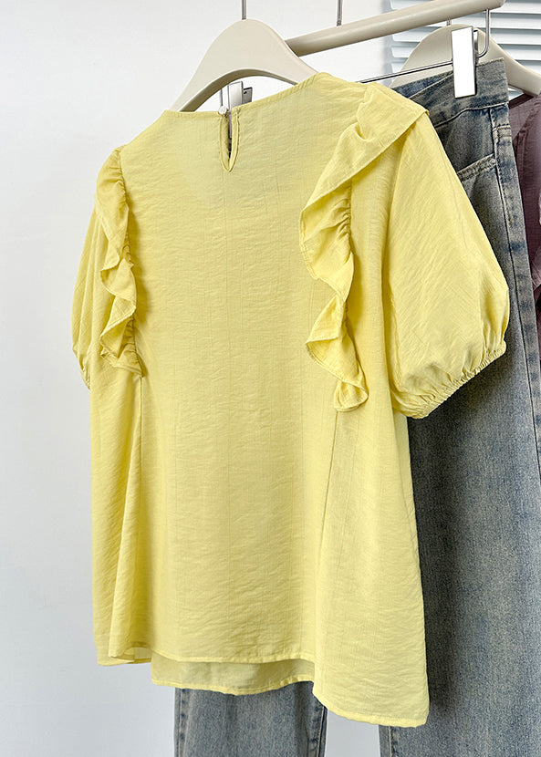 Elegantly Styled Shirt for Everyday Wear