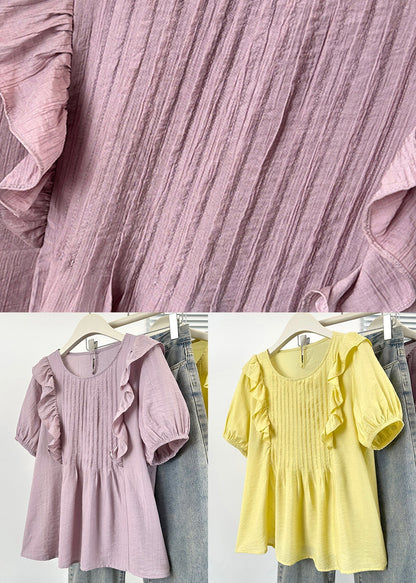 Elegantly Styled Shirt for Everyday Wear