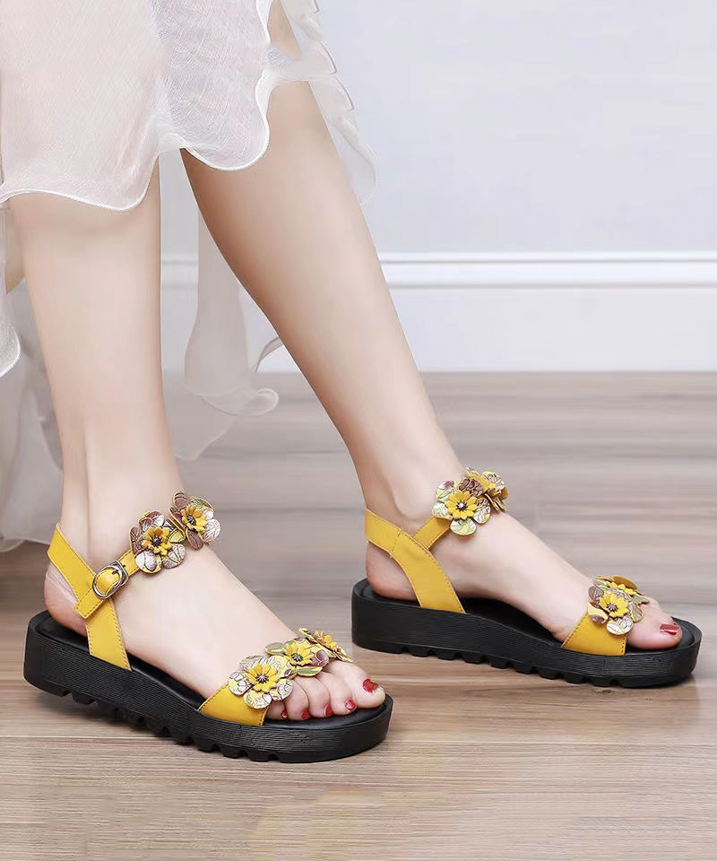 Comfortable Orthopedic Sandals for Daily Wear