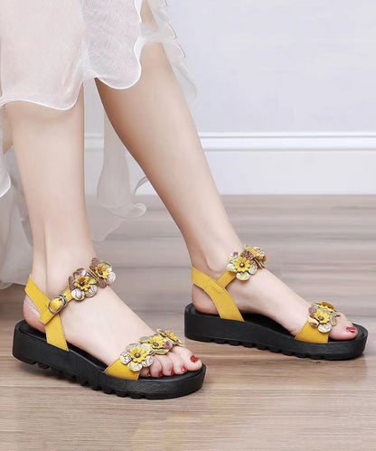 Comfortable Orthopedic Sandals for Daily Wear