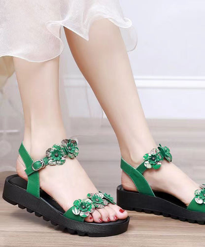 Comfortable Orthopedic Sandals for Daily Wear