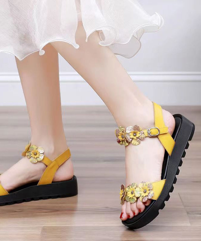Comfortable Orthopedic Sandals for Daily Wear