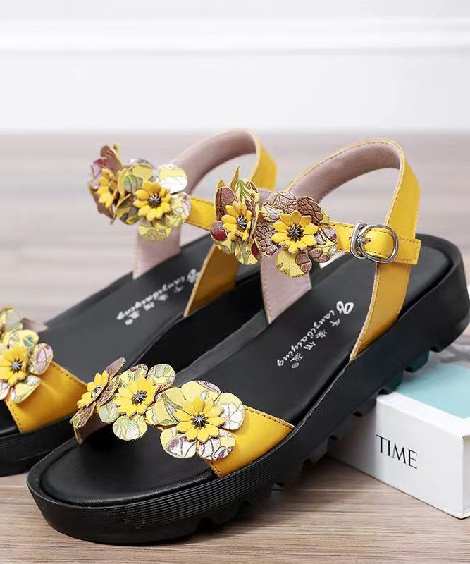 Comfortable Orthopedic Sandals for Daily Wear