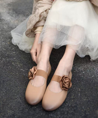 Vintage Inspired Orthopedic Shoes