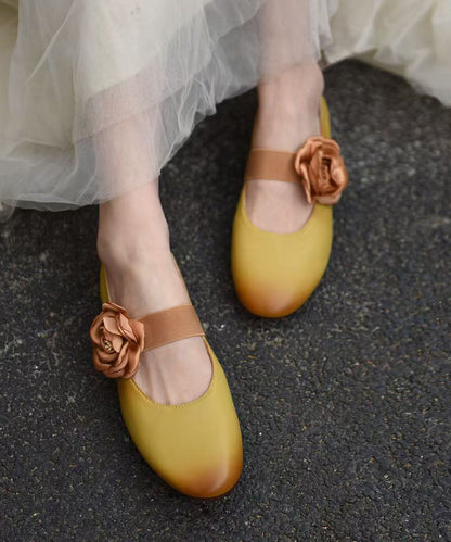 Vintage Inspired Orthopedic Shoes