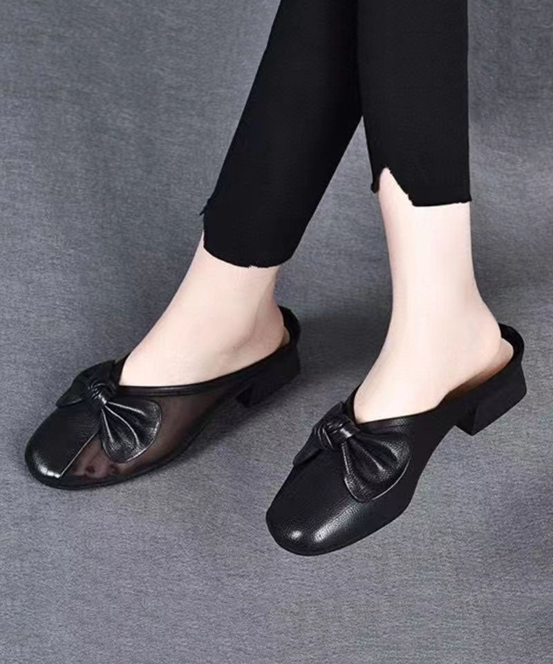Vintage Inspired Orthopedic Sandals
