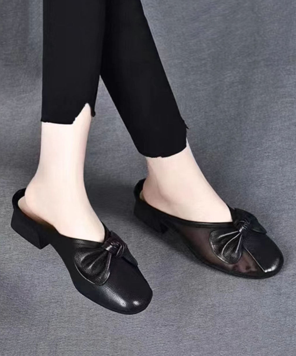 Vintage Inspired Orthopedic Sandals
