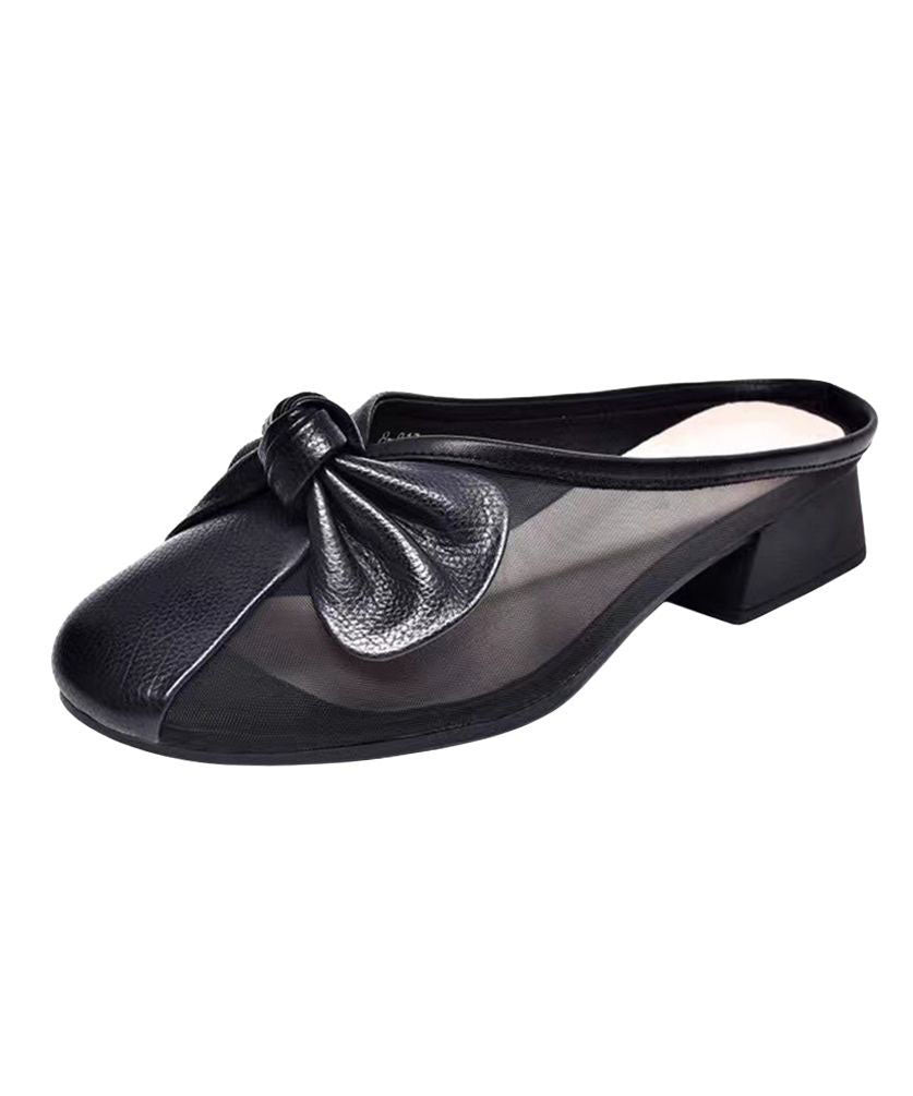 Vintage Inspired Orthopedic Sandals