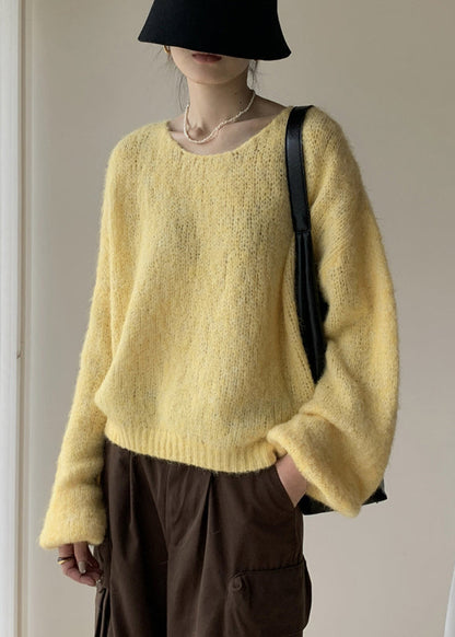 Classic Vintage & Enduringly Stylish Sweater
