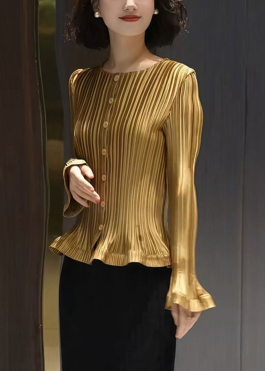 Sophisticated Shirt with a Clean Classic Look