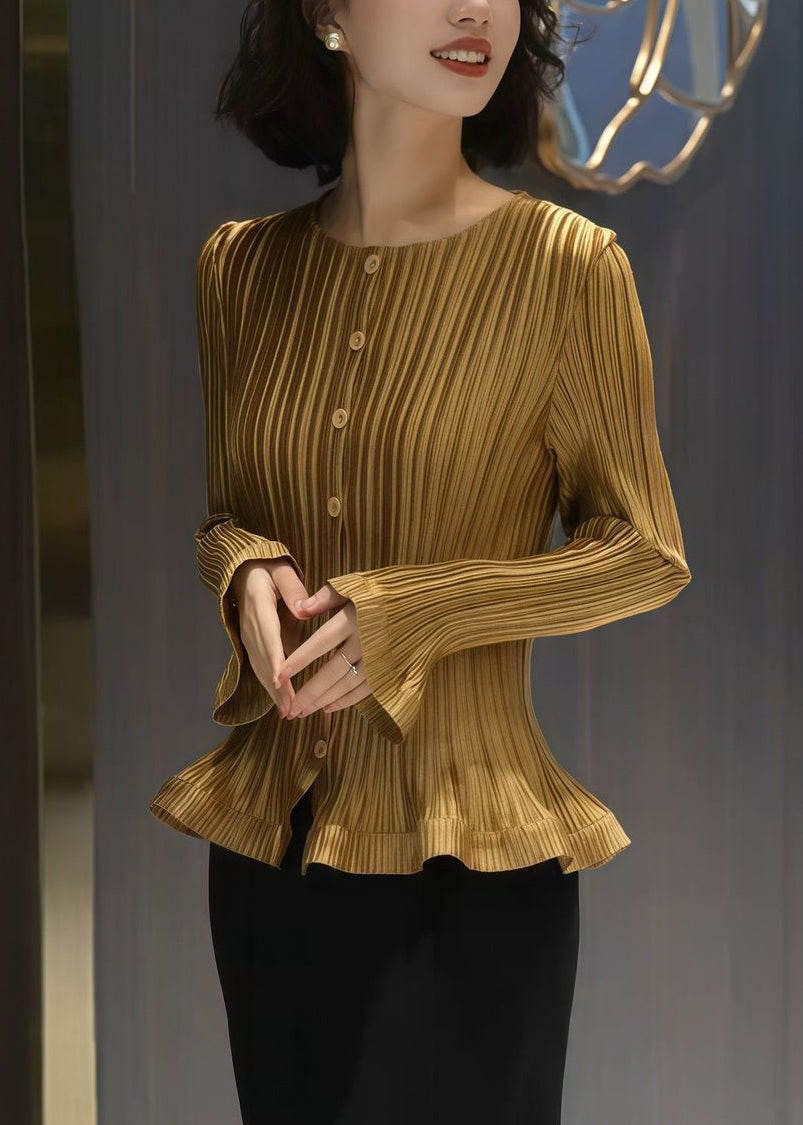 Sophisticated Shirt with a Clean Classic Look