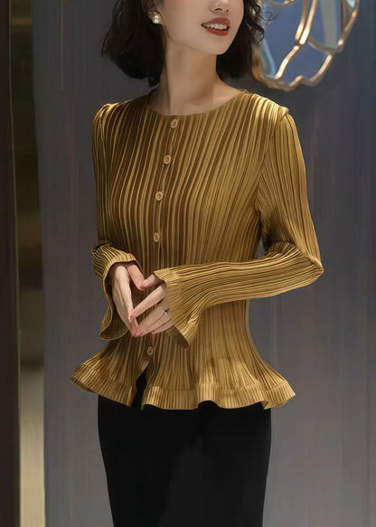 Sophisticated Shirt with a Clean Classic Look