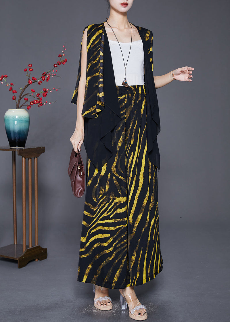 Polished Pants with an Effortless Classic Look