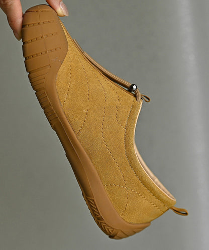 Comfortable Orthopedic Shoes for Daily Wear