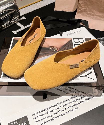 Classic Orthopedic Shoes with Timeless Style