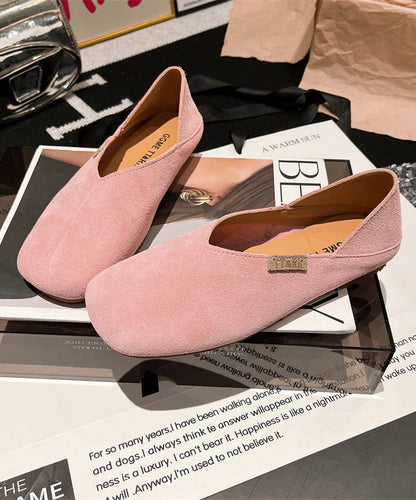 Classic Orthopedic Shoes with Timeless Style