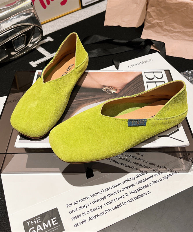 Classic Orthopedic Shoes with Timeless Style