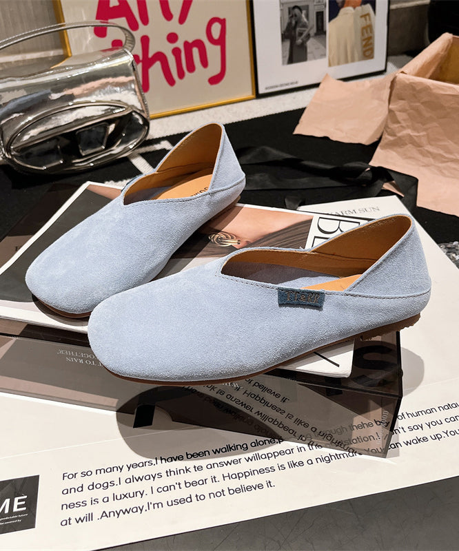 Classic Orthopedic Shoes with Timeless Style