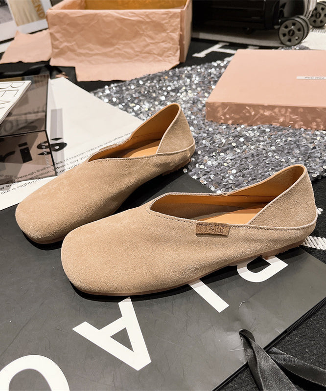 Classic Orthopedic Shoes with Timeless Style