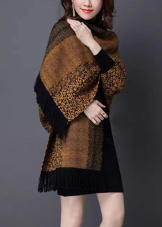 Sophisticated Cardigan with a Clean Classic Look
