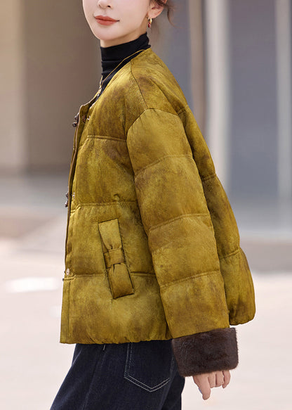 Gracefully Styled Jacket for Any Occasion