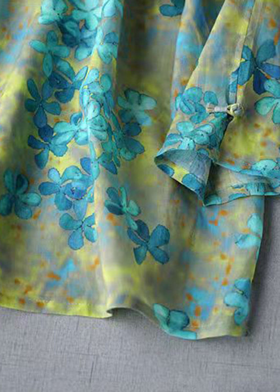 Beautifully Balanced Shirt with Timeless Character