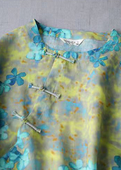 Beautifully Balanced Shirt with Timeless Character
