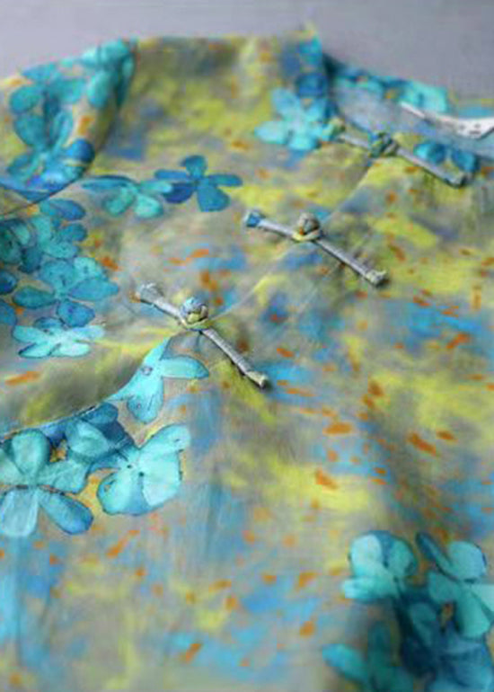 Beautifully Balanced Shirt with Timeless Character