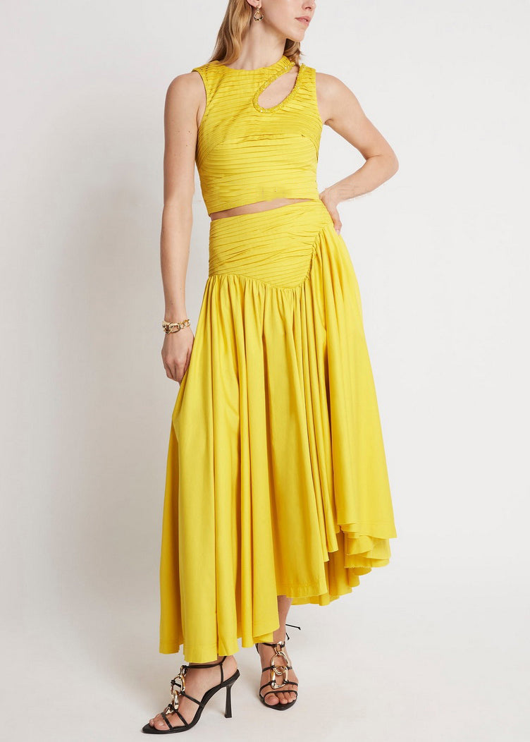 Elegantly Styled Garment for Everyday Wear