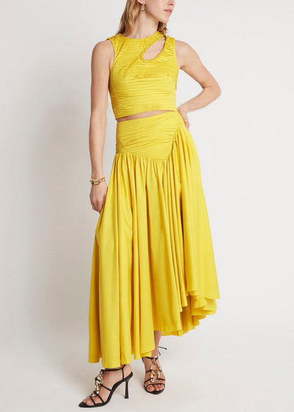 Elegantly Styled Garment for Everyday Wear