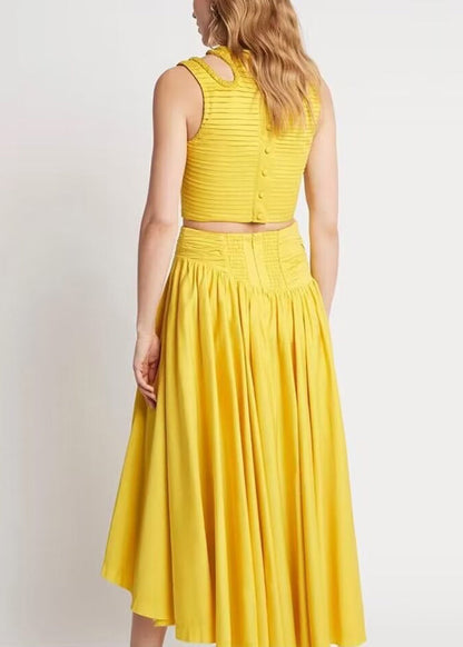 Elegantly Styled Garment for Everyday Wear
