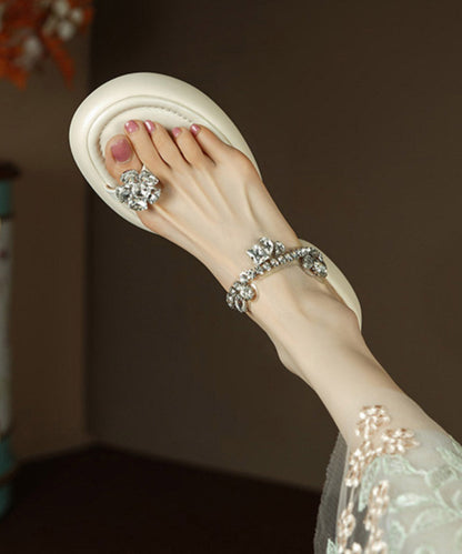 Elegant Orthopedic Sandals for Every Step