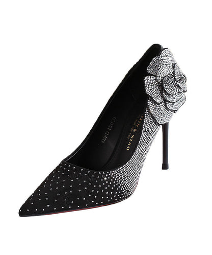 Comfortable Orthopedic Heels for Daily Wear