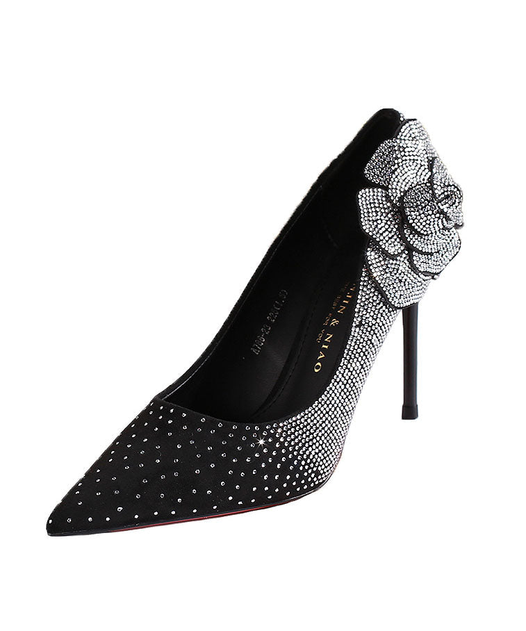 Comfortable Orthopedic Heels for Daily Wear