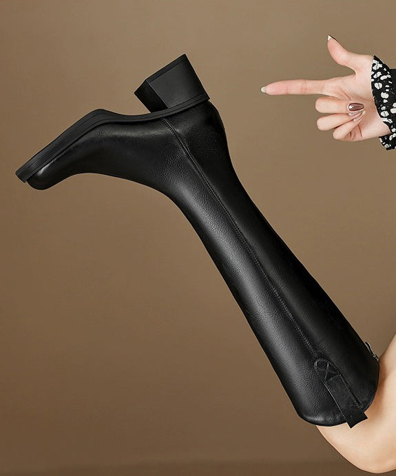 Elegant Orthopedic Boots for Every Step