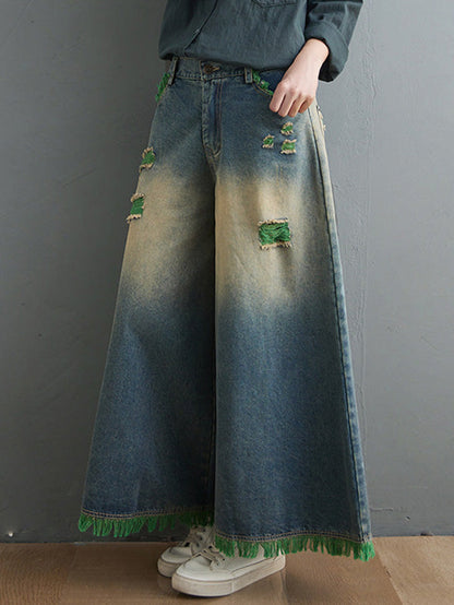 Elegantly Styled Pants for Everyday Wear