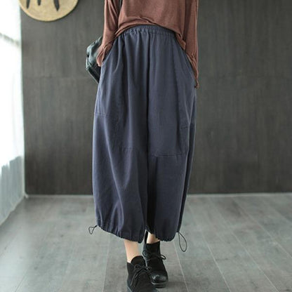 Sophisticated Pants with a Clean Classic Look
