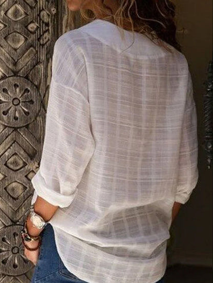 Gracefully Styled Shirt for Any Occasion